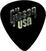 Plektrum Gibson APRGG-74M-KUS Plektrum
