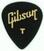 Plektrum Gibson 1/2 Gross Standard Style / Thin