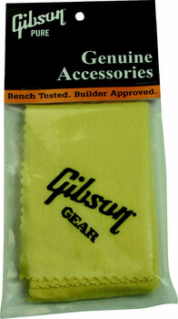 Reinigungsmittel Gibson Standard Polish Cloth - 1