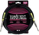 Ernie Ball P06048 3 μ. Ευθεία - Ευθεία Καλώδιο οργάνου