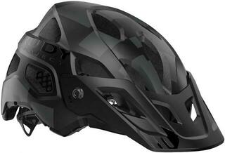 Kask rowerowy Rudy Project Protera+ Black Stealth Matte L Kask rowerowy (Tylko rozpakowane)