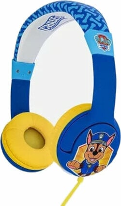 Headphones for children OTL Technologies Paw Patrol Chase Blue
