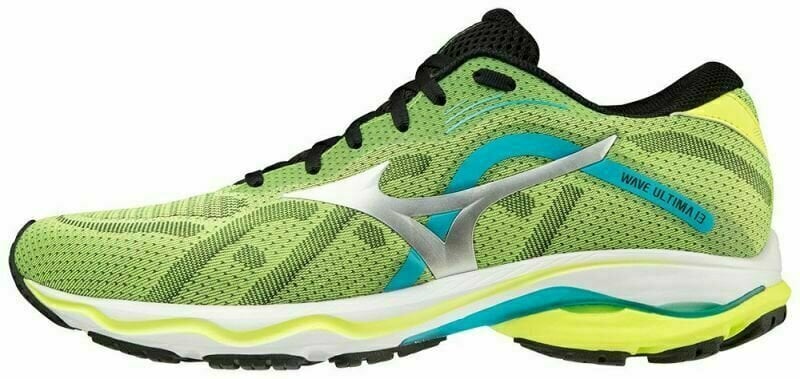 Mizuno wave ultima 13 blue online