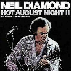 LP ploča Neil Diamond - Hot August Night II (2 LP)