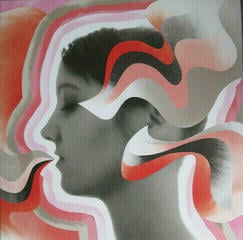 Disco de vinil Sophie Hunger - Halluzinationen (LP)