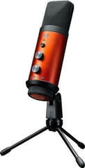 USB mikrofón ESI cosMik uCast USB mikrofón