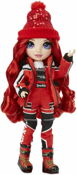 Nukke MGA Rainbow High Ruby Anderson Winter Fashion Doll Nukke - 1