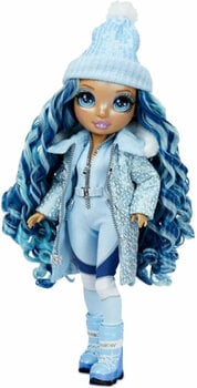 Κούκλα MGA Rainbow High Skyler Bradshaw Winter Fashion Doll - 1