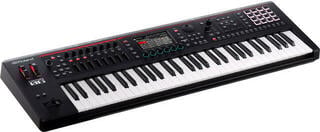 Werkstation Roland Fantom-06 Werkstation