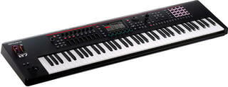 Werkstation Roland Fantom-07 Werkstation