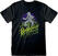 T-shirt Beetlejuice Triple B Black XL T-shirt