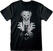 Tričko Batman Batman And Joker Black XL Tričko