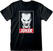 Koszulka Batman Koszulka The Joker Unisex Black 2XL