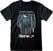 Tričko Friday The 13th Poster Black 2XL Tričko