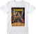 Tričko The Goonies Poster White L Tričko