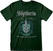 Tričko Harry Potter Slytherin Green Crest Green 2XL Tričko