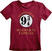 Koszulka Harry Potter Koszulka Hogwarts Express Maroon 7 - 8 lat