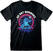 Tričko Lilo & Stitch Not Ordinary Black L Tričko