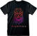 T-Shirt Eternals T-Shirt Alien Black Unisex Black S
