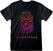 T-Shirt Eternals T-Shirt Alien Black Black XL