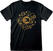 T-Shirt Eternals T-Shirt Eternals Systems Unisex Black M