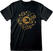 T-shirt Eternals T-shirt Eternals Systems Black XL