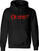Hoodie Marvel Stark Industries Black XL Hoodie