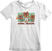 T-Shirt Nintendo Animal Crossing Nook Family White 3 - 4 Y T-Shirt