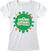T-Shirt Nintendo Animal Crossing T-Shirt Logo White M