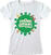 T-Shirt Nintendo Animal Crossing Logo White XL T-Shirt