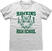 Tričko Stranger Things Hawkins High School Heather Grey S Tričko