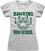 Tričko Stranger Things Hawkins High School Ladies Heather Grey M Tričko
