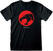 Сорочка Thundercats Emblem Black XL Сорочка