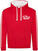 Hoodie Toy Story Pizza Planet Red 2XL Hoodie
