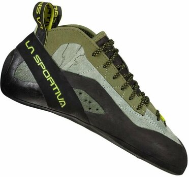 Buty wspinaczkowe La Sportiva TC Pro Olive 43 Buty wspinaczkowe - 1