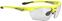 Fahrradbrille Rudy Project Stratofly Yellow Fluo Gloss/ImpactX Photochromic 2 Black Fahrradbrille