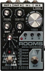 Gitarreneffekt Death By Audio Rooms Gitarreneffekt
