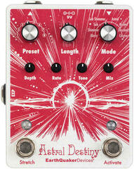 Kytarový efekt EarthQuaker Devices Astral Destiny Kytarový efekt