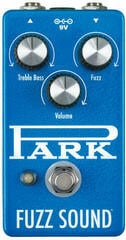 Kytarový efekt EarthQuaker Devices Park Fuzz Sound Kytarový efekt