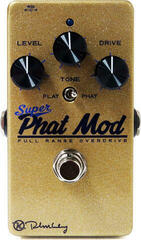 Efekt gitarowy Keeley Super Phat Mod Efekt gitarowy
