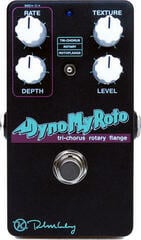 Gitarreneffekt Keeley Dyno My Roto Gitarreneffekt