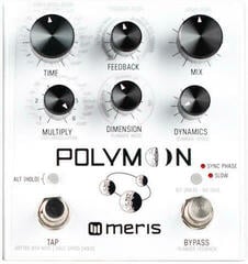 Tillbehör Meris Alt Function Overlay - Polymoon