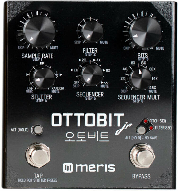 Akcesorium Meris Alt Function Overlay - Ottobit Jr.