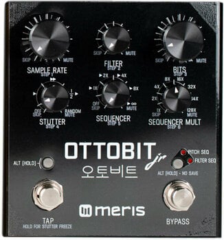 Accesorios Meris Alt Function Overlay - Ottobit Jr. - 1