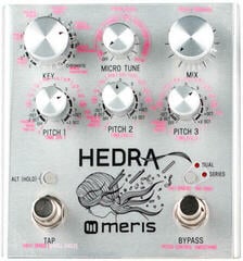 Tillbehör Meris Alt Function Overlay - Hedra