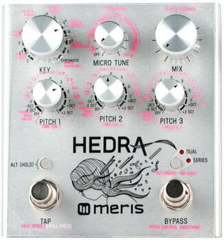 Kiegészítők Meris Alt Function Overlay - Hedra - 1