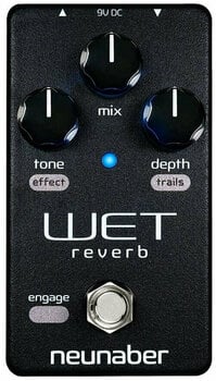 Efekt gitarowy Neunaber Wet Reverb V5 - 1