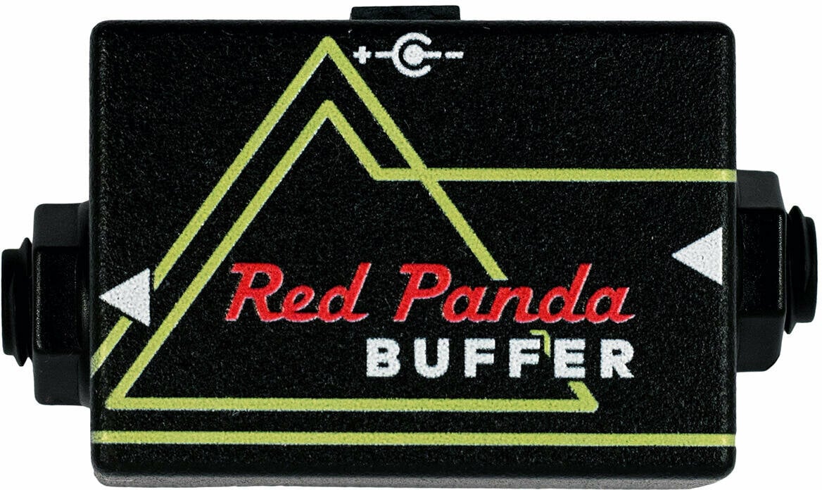 Levně Red Panda Bit Buffer