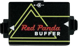 Buffer Bay Red Panda Bit Buffer Buffer Bay