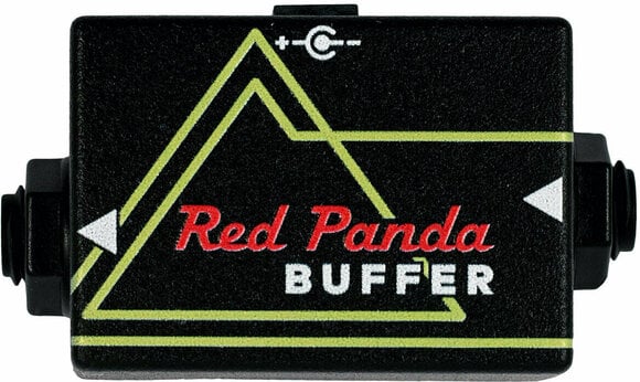 Buffer Bay Red Panda Bit Buffer - 1